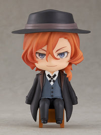 [PREORDER] Nendoroid Swacchao! Chuuya Nakahara - Glacier Hobbies - ORANGE ROUGE