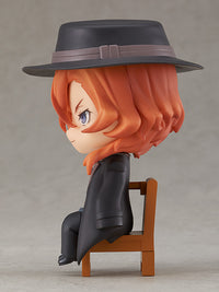 [PREORDER] Nendoroid Swacchao! Chuuya Nakahara - Glacier Hobbies - ORANGE ROUGE