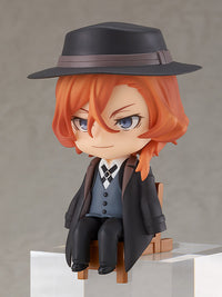 [PREORDER] Nendoroid Swacchao! Chuuya Nakahara - Glacier Hobbies - ORANGE ROUGE