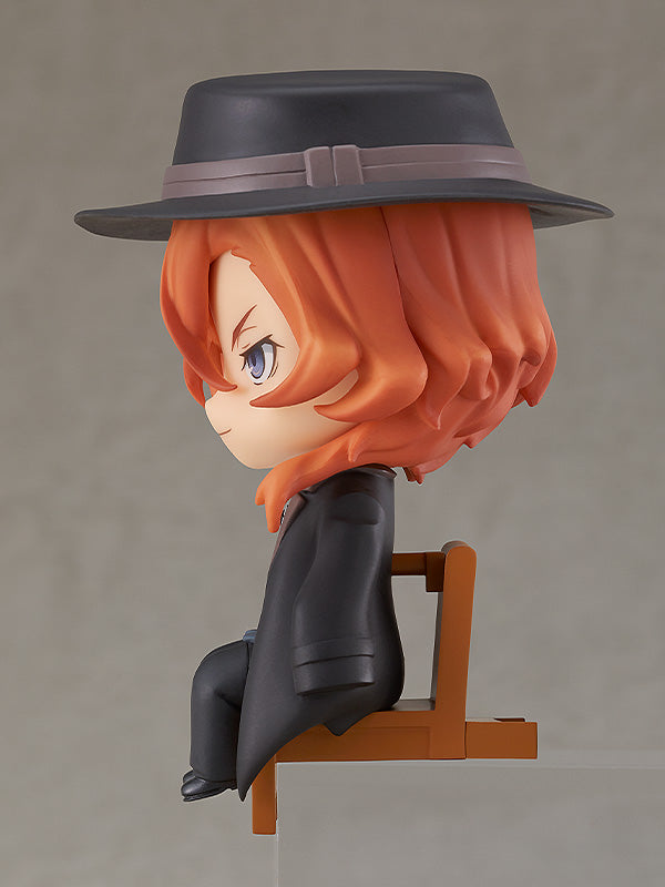 [PREORDER] Nendoroid Swacchao! Chuuya Nakahara - Glacier Hobbies - ORANGE ROUGE