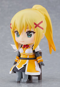 [PREORDER] Nendoroid Swacchao! Darkness - Glacier Hobbies - Good Smile Company