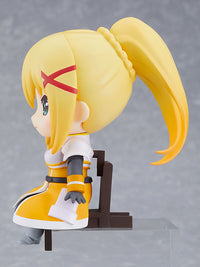 [PREORDER] Nendoroid Swacchao! Darkness - Glacier Hobbies - Good Smile Company