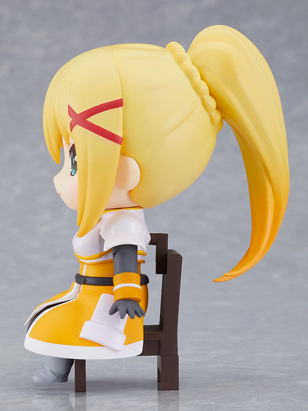[PREORDER] Nendoroid Swacchao! Darkness - Glacier Hobbies - Good Smile Company