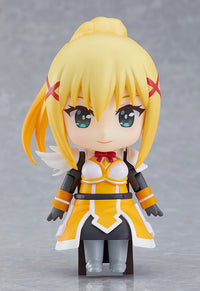 [PREORDER] Nendoroid Swacchao! Darkness - Glacier Hobbies - Good Smile Company