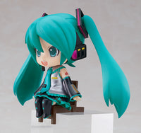 Nendoroid Swacchao! Hatsune Miku - Glacier Hobbies - Good Smile Company