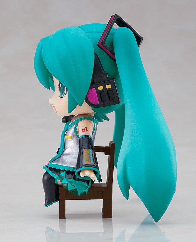Nendoroid Swacchao! Hatsune Miku - Glacier Hobbies - Good Smile Company