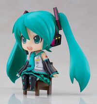 Nendoroid Swacchao! Hatsune Miku - Glacier Hobbies - Good Smile Company