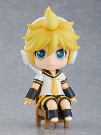 [PREORDER] Nendoroid Swacchao! Kagamine Len - Glacier Hobbies - Good Smile Company
