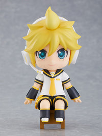 [PREORDER] Nendoroid Swacchao! Kagamine Len - Glacier Hobbies - Good Smile Company