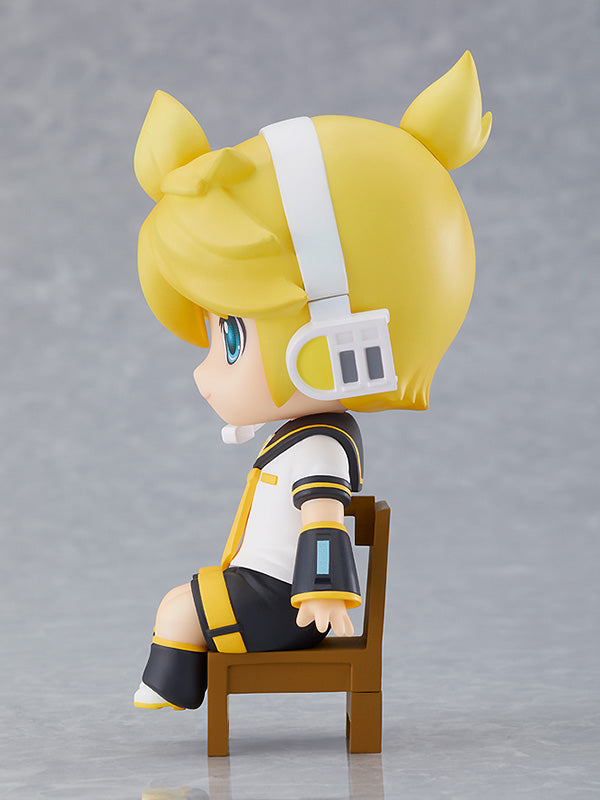 [PREORDER] Nendoroid Swacchao! Kagamine Len - Glacier Hobbies - Good Smile Company