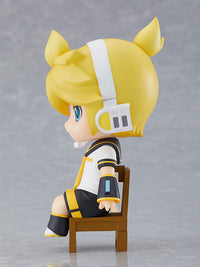 [PREORDER] Nendoroid Swacchao! Kagamine Len - Glacier Hobbies - Good Smile Company