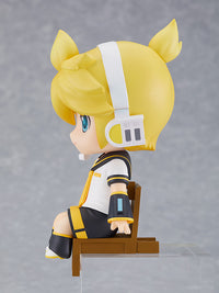 [PREORDER] Nendoroid Swacchao! Kagamine Len - Glacier Hobbies - Good Smile Company