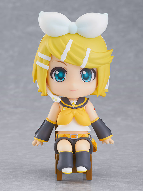 Nendoroid Swacchao! Kagamine Rin - Glacier Hobbies - Good Smile Company