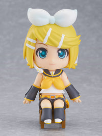 Nendoroid Swacchao! Kagamine Rin - Glacier Hobbies - Good Smile Company
