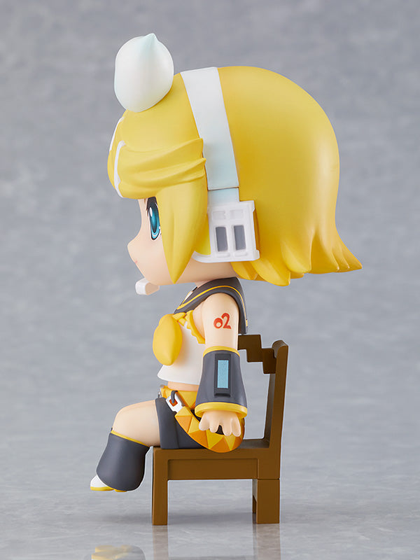 Nendoroid Swacchao! Kagamine Rin - Glacier Hobbies - Good Smile Company