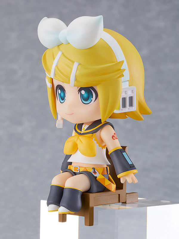 Nendoroid Swacchao! Kagamine Rin - Glacier Hobbies - Good Smile Company