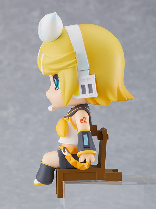 Nendoroid Swacchao! Kagamine Rin - Glacier Hobbies - Good Smile Company