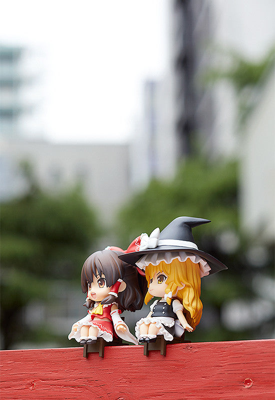 Nendoroid Swacchao! Marisa Kirisame - Glacier Hobbies - Good Smile Company