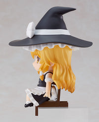 Nendoroid Swacchao! Marisa Kirisame - Glacier Hobbies - Good Smile Company