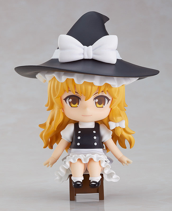 Nendoroid Swacchao! Marisa Kirisame - Glacier Hobbies - Good Smile Company