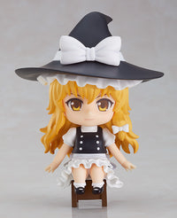 Nendoroid Swacchao! Marisa Kirisame - Glacier Hobbies - Good Smile Company