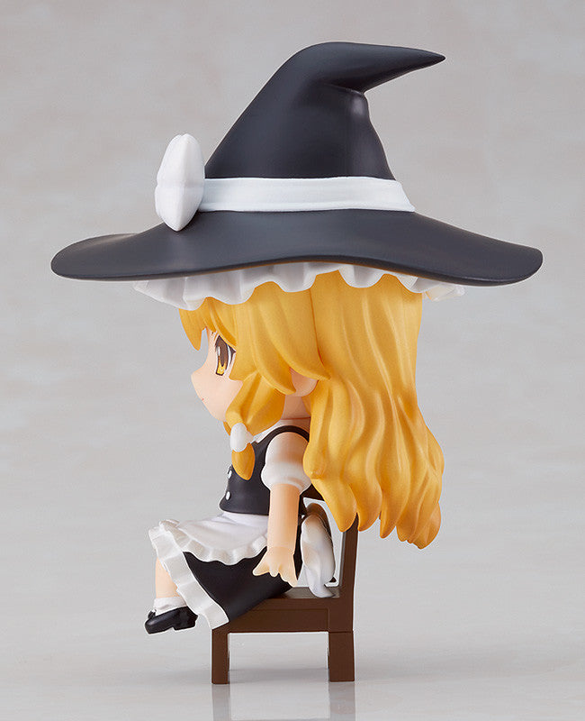 Nendoroid Swacchao! Marisa Kirisame - Glacier Hobbies - Good Smile Company