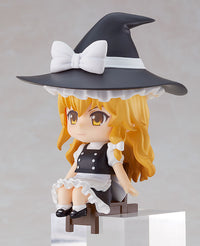 Nendoroid Swacchao! Marisa Kirisame - Glacier Hobbies - Good Smile Company