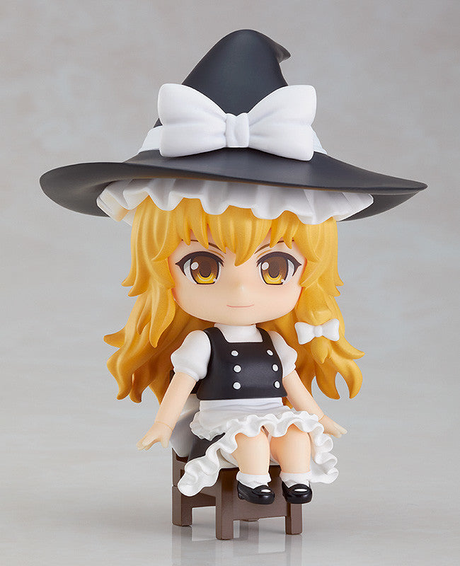 Nendoroid Swacchao! Marisa Kirisame - Glacier Hobbies - Good Smile Company