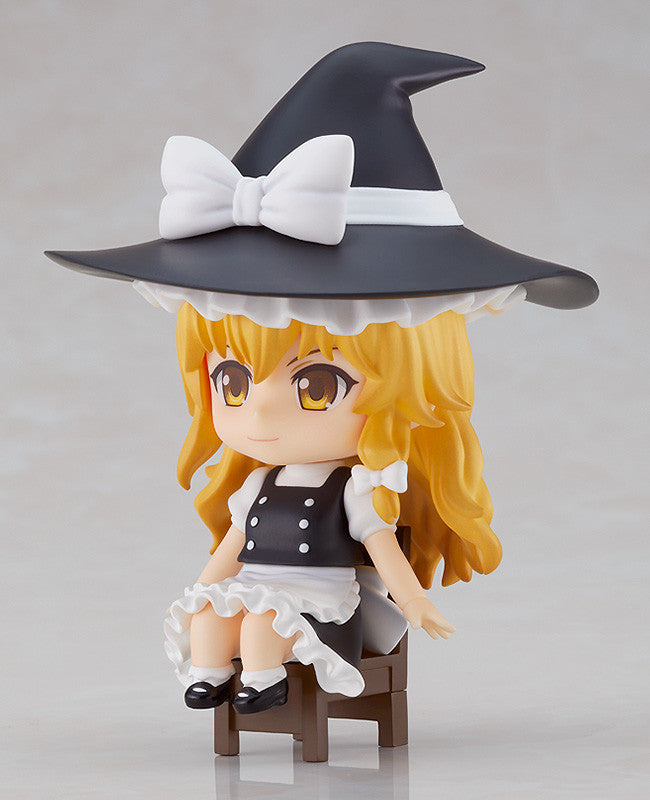 Nendoroid Swacchao! Marisa Kirisame - Glacier Hobbies - Good Smile Company