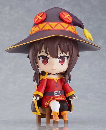 [PREORDER] Nendoroid Swacchao! Megumin - Glacier Hobbies - Good Smile Company