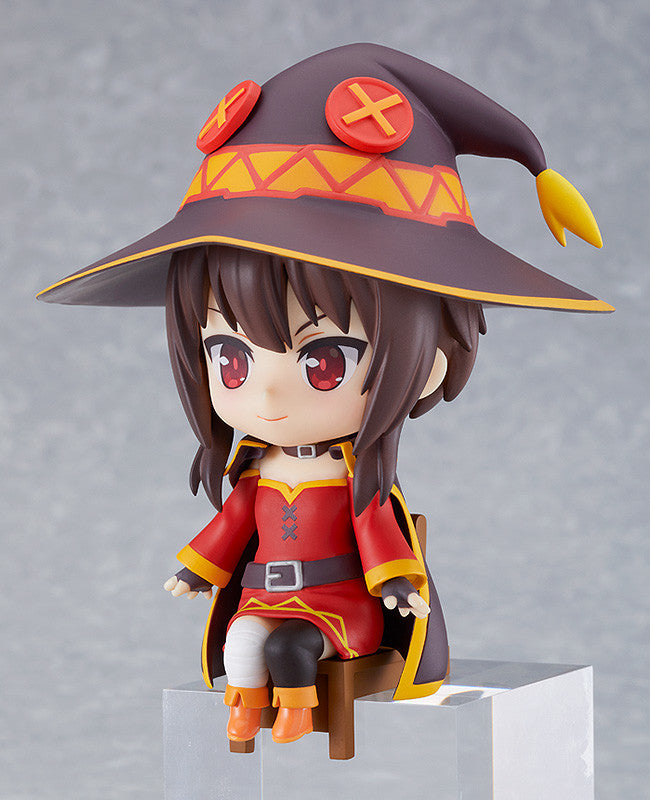 [PREORDER] Nendoroid Swacchao! Megumin - Glacier Hobbies - Good Smile Company
