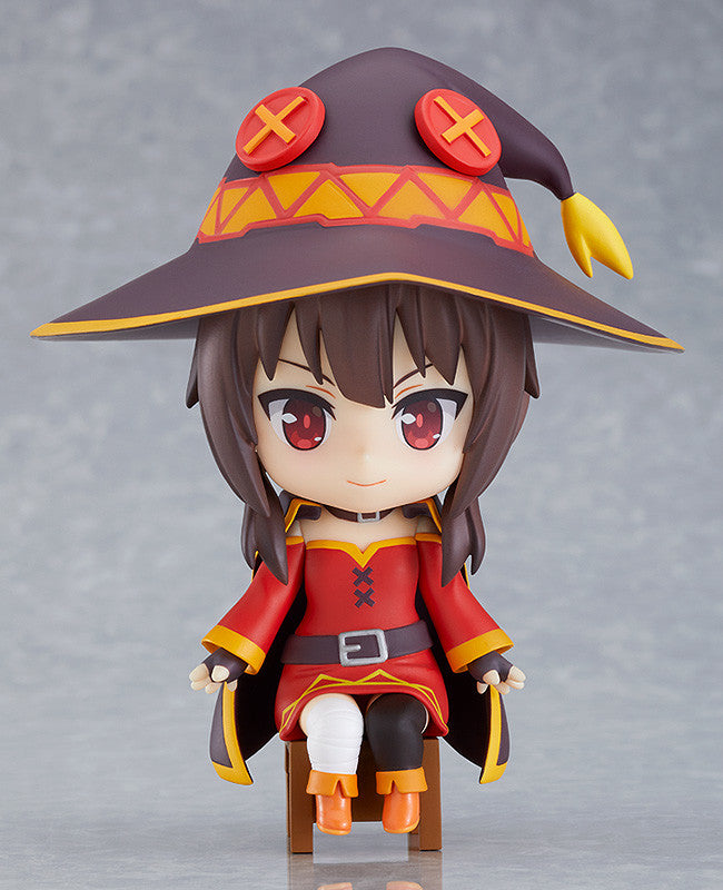 [PREORDER] Nendoroid Swacchao! Megumin - Glacier Hobbies - Good Smile Company