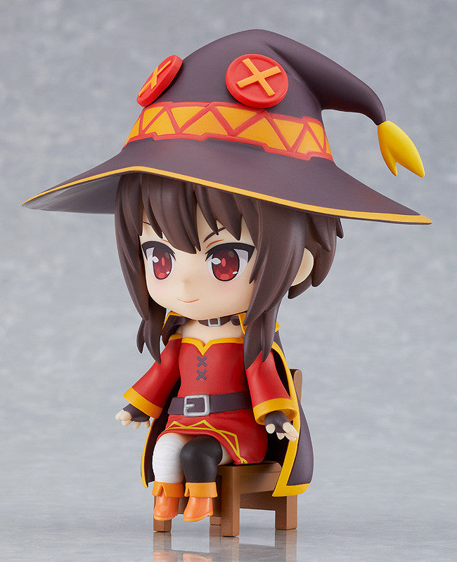 [PREORDER] Nendoroid Swacchao! Megumin - Glacier Hobbies - Good Smile Company
