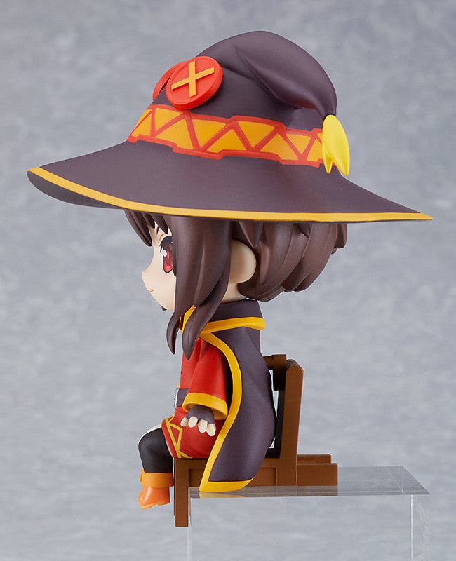 [PREORDER] Nendoroid Swacchao! Megumin - Glacier Hobbies - Good Smile Company