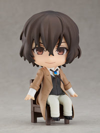 [PREORDER] Nendoroid Swacchao! Osamu Dazai - Glacier Hobbies - ORANGE ROUGE