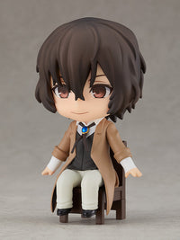 [PREORDER] Nendoroid Swacchao! Osamu Dazai - Glacier Hobbies - ORANGE ROUGE