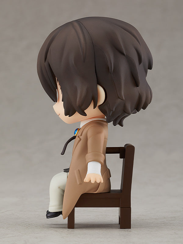 [PREORDER] Nendoroid Swacchao! Osamu Dazai - Glacier Hobbies - ORANGE ROUGE