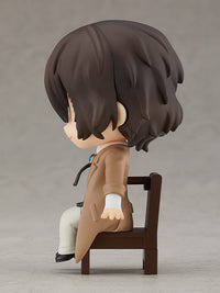 [PREORDER] Nendoroid Swacchao! Osamu Dazai - Glacier Hobbies - ORANGE ROUGE