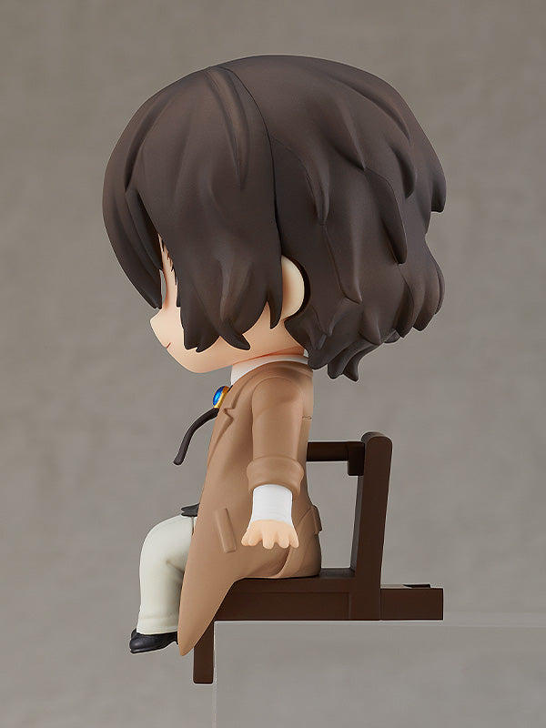 [PREORDER] Nendoroid Swacchao! Osamu Dazai - Glacier Hobbies - ORANGE ROUGE