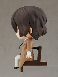 [PREORDER] Nendoroid Swacchao! Osamu Dazai - Glacier Hobbies - ORANGE ROUGE