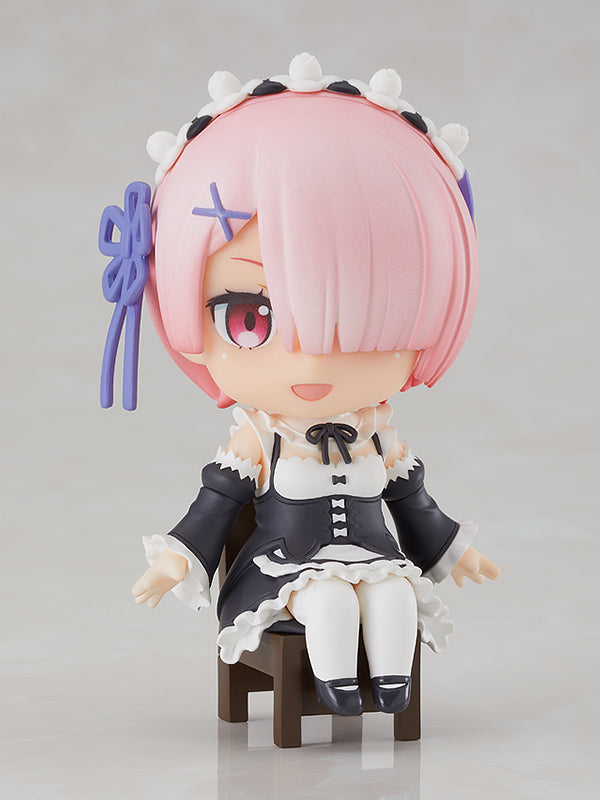 [PREORDER] Nendoroid Swacchao! Ram - Glacier Hobbies - Good Smile Company
