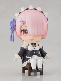 [PREORDER] Nendoroid Swacchao! Ram - Glacier Hobbies - Good Smile Company