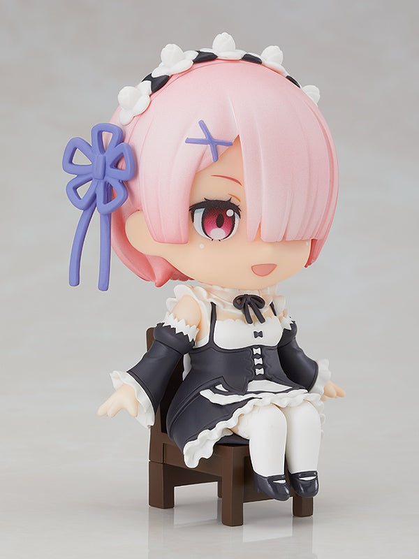 [PREORDER] Nendoroid Swacchao! Ram - Glacier Hobbies - Good Smile Company