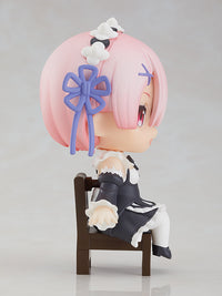 [PREORDER] Nendoroid Swacchao! Ram - Glacier Hobbies - Good Smile Company