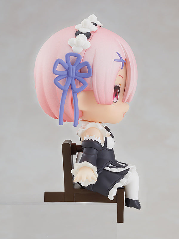 [PREORDER] Nendoroid Swacchao! Ram - Glacier Hobbies - Good Smile Company