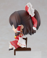 [PREORDER] Nendoroid Swacchao! Reimu Hakurei - Glacier Hobbies - Good Smile Company