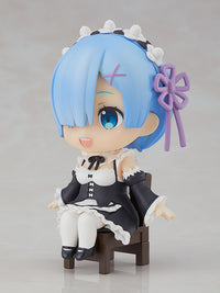 [PREORDER] Nendoroid Swacchao! Rem - Glacier Hobbies - Good Smile Company