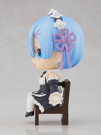 [PREORDER] Nendoroid Swacchao! Rem - Glacier Hobbies - Good Smile Company