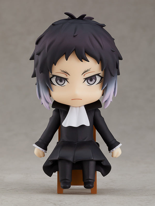 [PREORDER] Nendoroid Swacchao! Ryunosuke Akutagawa - Glacier Hobbies - ORANGE ROUGE