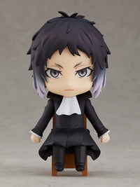 [PREORDER] Nendoroid Swacchao! Ryunosuke Akutagawa - Glacier Hobbies - ORANGE ROUGE